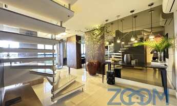 Imagem 5: SQNW 309 - INFINITE - COBERTURA DE CANTO - OPORTUNIDADE - EXCLUSIVIDADE ZOOM - VENHA CONHE