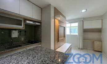 Imagem 5: QMSW 06 LT 2 BL C - ESPACO VILA VERDE - APT 313 - COM GARAGEM - OTIMO LOCAL - AO LADO DO P