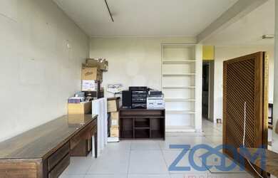 Imagem 7: SQS 315 - 2 QUARTOS - 94,5m2 - IMÓVEL HISTÓRICO - OPORTUNIDADE - VAZADO - DESOCUPADO - VIS