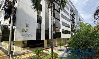 Imagem: SQNW 309 - INFINITE - COBERTURA DE CANTO