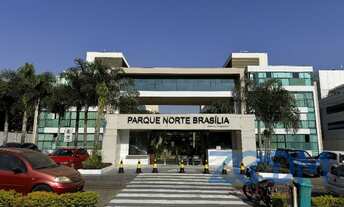 Imagem: SGAN 915 - ED PARQUE NORTE - UNIDADE COBERTURA