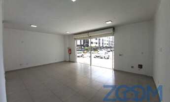 Imagem 4: SHCES QD 507 BLOCO C LOJA 47 - CRUZEIRO NOVO - LOJA COMERCIAL REFORMADA NOVA - OTIMO LOCAL