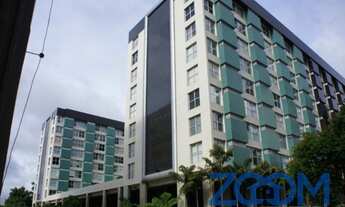 Imagem: SRTV QD 701 - ED MULTIEMPRESARIAL GARAGEM