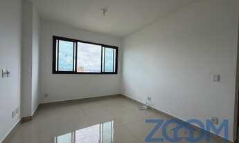 Imagem 6: RUA 24 - SUL - AGUAS CLARAS - VIGÉSIMO ANDAR - VISTA LIVRE - DESOCUPADO - CONHECA HOJE - O