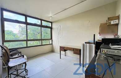 Imagem 5: SQS 315 - 2 QUARTOS - 94,5m2 - IMÓVEL HISTÓRICO - OPORTUNIDADE - VAZADO - DESOCUPADO - VIS