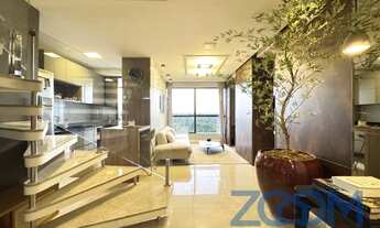 Imagem 6: SQNW 309 - INFINITE - COBERTURA DE CANTO - OPORTUNIDADE - EXCLUSIVIDADE ZOOM - VENHA CONHE