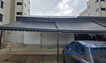 Imagem 2: SHCES QD 507 BLOCO C LOJA 47 - CRUZEIRO NOVO - LOJA COMERCIAL REFORMADA NOVA - OTIMO LOCAL