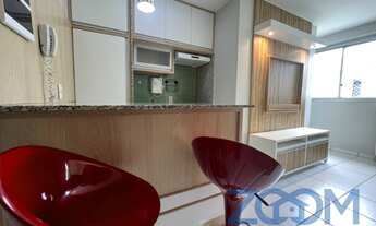 Imagem 3: QMSW 06 LT 2 BL C - ESPACO VILA VERDE - APT 313 - COM GARAGEM - OTIMO LOCAL - AO LADO DO P