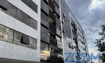 Imagem 2: SQNW 309 - INFINITE - COBERTURA DE CANTO - OPORTUNIDADE - EXCLUSIVIDADE ZOOM - VENHA CONHE