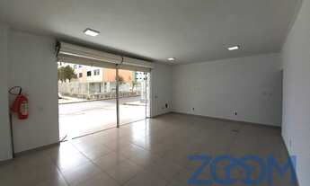 Imagem 3: SHCES QD 507 BLOCO C LOJA 47 - CRUZEIRO NOVO - LOJA COMERCIAL REFORMADA NOVA - OTIMO LOCAL