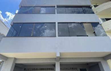 Imagem: RUA 01 LOTE 03 APT 303 - EXCELENTE LOCAL