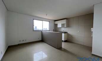 Imagem 6: QS 318 CONJ 06 APT 805 - UPPER SIDE - ÓTIMO - ARMÁRIOS COMPLETOS - VISTA LINDA - OITAVO AN