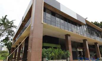 Imagem 2: CLN 201 BLOCO A SALA 111 - 21,37 M2 - PRÓXIMO A NOVA SEDE DO BANCO DO BRASIL - PRÉDIO E SA