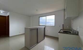 Imagem 4: QS 318 CONJ 06 APT 805 - UPPER SIDE - ÓTIMO - ARMÁRIOS COMPLETOS - VISTA LINDA - OITAVO AN