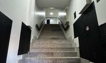 Imagem 4: CLN 201 BLOCO A SALA 111 - 21,37 M2 - PRÓXIMO A NOVA SEDE DO BANCO DO BRASIL - PRÉDIO E SA