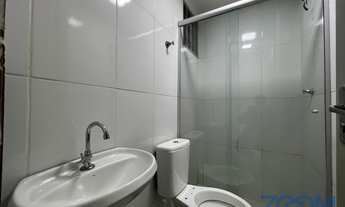 Imagem 5: QE 40 - RUA 20 CONJ 1 LOTE 19 APT 104 - POLO DE MODAS - GUARA II - OTIMO - PRIMEIRO ANDAR