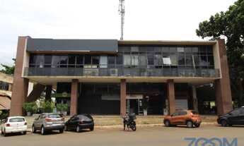 Imagem: CLN 201 BLOCO A SALA 111 - 21,37 M2 - PRÓXIMO