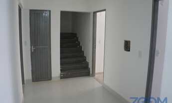 Imagem 3: QE 40 - RUA 20 CONJ 1 LOTE 19 APT 104 - POLO DE MODAS - GUARA II - OTIMO - PRIMEIRO ANDAR