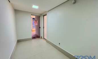 Imagem 6: CLN 201 BLOCO A SALA 111 - 21,37 M2 - PRÓXIMO A NOVA SEDE DO BANCO DO BRASIL - PRÉDIO E SA