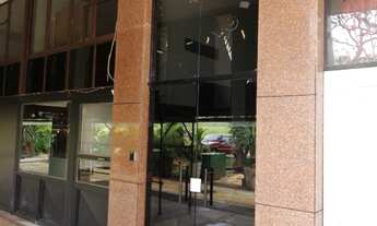 Imagem 3: CLN 201 BLOCO A SALA 111 - 21,37 M2 - PRÓXIMO A NOVA SEDE DO BANCO DO BRASIL - PRÉDIO E SA