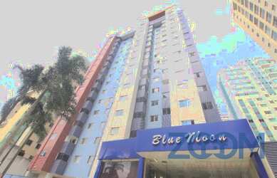 Imagem 2: RUA 20 NORTE - LOTE 04 - APT 302 - RESIDENCIAL BLUE MOON - AGUAS CLARAS - MUITO BEM LOCALI