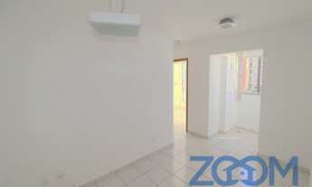 Imagem 8: RUA 20 NORTE - LOTE 04 - APT 302 - RESIDENCIAL BLUE MOON - AGUAS CLARAS - MUITO BEM LOCALI