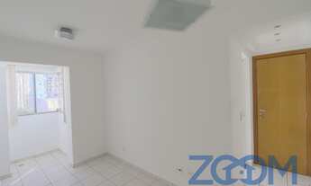 Imagem 9: RUA 20 NORTE - LOTE 04 - APT 302 - RESIDENCIAL BLUE MOON - AGUAS CLARAS - MUITO BEM LOCALI