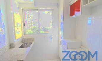 Imagem 15: RUA 20 NORTE - LOTE 04 - APT 302 - RESIDENCIAL BLUE MOON - AGUAS CLARAS - MUITO BEM LOCALI