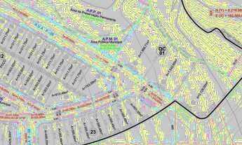 Imagem 2: Cidade Reserva do Parque