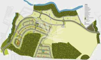 Imagem: TERRENO PLATEAU DOR PRIVILÉGE