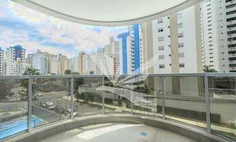 Imagem 2: Maison Bueno - 3 Suítes