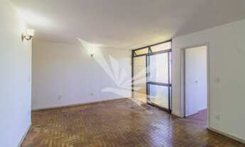 Imagem 6: SQN 116, 3 dormitórios, 2 banheiro, 1 vaga na garagem, 100M² de Área Construída, 168M² de