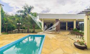 Imagem: Exclusiva Residência no Belvedere