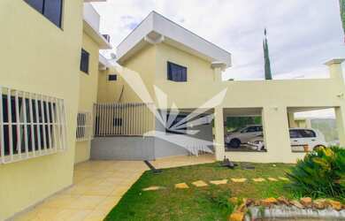 Imagem 3: Exclusiva Residência no Belvedere