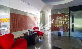 Imagem 3: SQN 116, 3 dormitórios, 2 banheiro, 1 vaga na garagem, 100M² de Área Construída, 168M² de