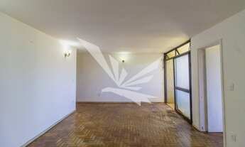 Imagem 5: SQN 116, 3 dormitórios, 2 banheiro, 1 vaga na garagem, 100M² de Área Construída, 168M² de