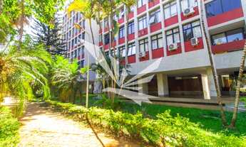 Imagem 2: SQN 116, 3 dormitórios, 2 banheiro, 1 vaga na garagem, 100M² de Área Construída, 168M² de