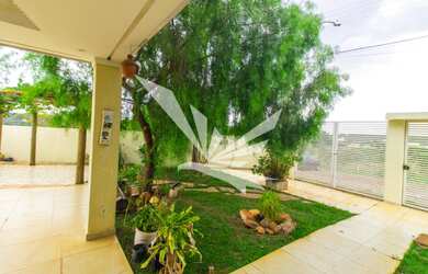 Imagem 5: Exclusiva Residência no Belvedere