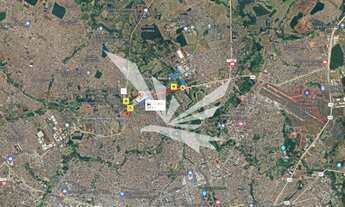 Imagem 2: TERRENO AV PERIMETRAL NORTE