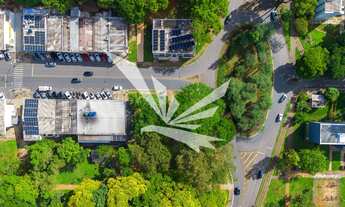 Imagem: TERRENO RUV - ASA SUL