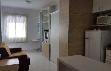 Imagem 3: APARTAMENTO RESIDENCIAL em BRASILIA - DF, SETOR SUDOESTE