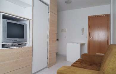 Imagem 4: APARTAMENTO RESIDENCIAL em BRASILIA - DF, SETOR SUDOESTE