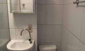 Imagem 6: SHCES 605 *OPORTUNIDADE*1º ANDAR*NASCENTE