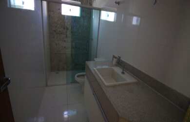 Imagem 6: Construção nova, condomínio fechado, com área de lazer