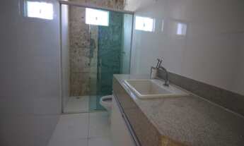 Imagem 7: Construção nova, condomínio fechado, com área de lazer