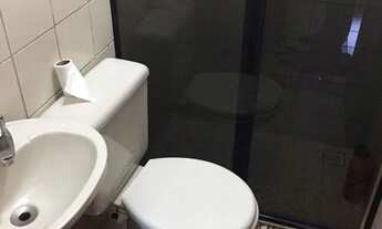 Imagem 4: APARTAMENTO RESIDENCIAL em BRASILIA - DF, SETOR SUDOESTE