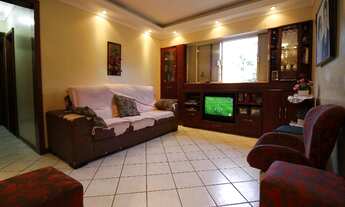 Imagem: GRANDE OPORTUNUIDADE 3 QTS 1 SUITE 1º ANDAR