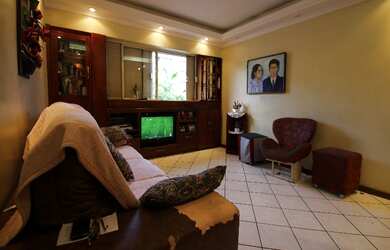 Imagem 2: GRANDE OPORTUNUIDADE 3 QTS 1 SUITE 1º ANDAR