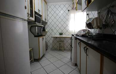 Imagem 3: GRANDE OPORTUNUIDADE 3 QTS 1 SUITE 1º ANDAR