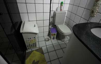 Imagem 5: GRANDE OPORTUNUIDADE 3 QTS 1 SUITE 1º ANDAR